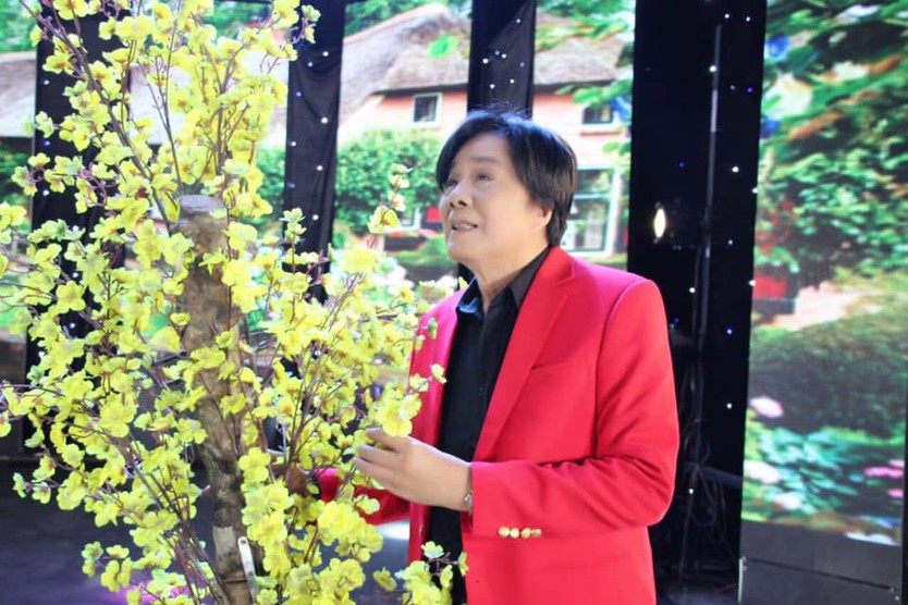 Hẹn gặp những giọng ca vàng của sân khấu cải lương trong Vầng trăng cổ nhạc tháng 10  - Ảnh 15.