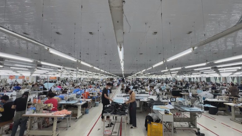 Đơn hàng khởi sắc, doanh nghiệp vẫn khó giữ lợi nhuận - Ảnh 4.