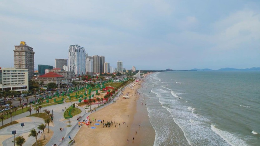TP. Hồ Chí Minh đón mùa du lịch cuối năm với nhiều trải nghiệm hấp dẫn - Ảnh 2.