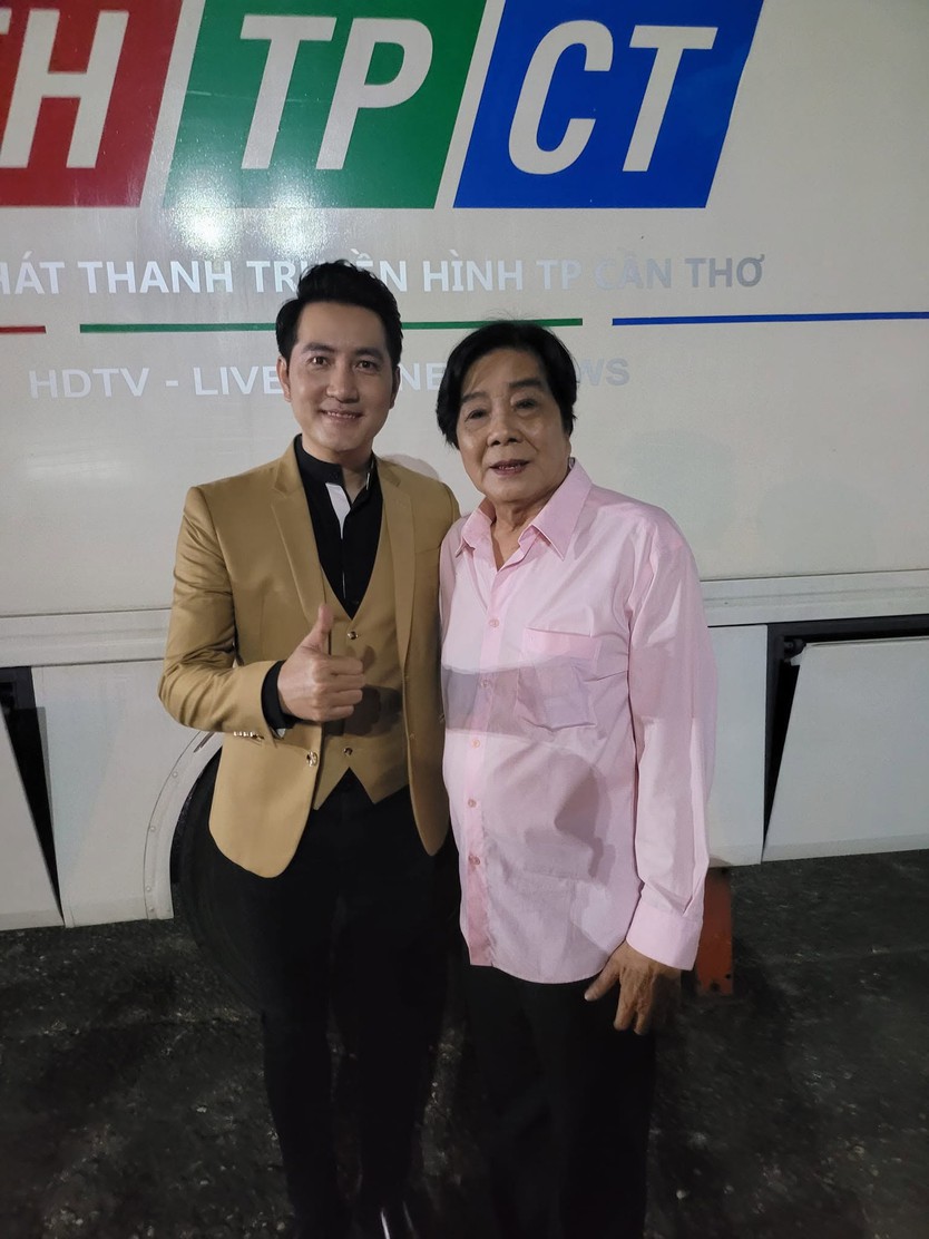 Hẹn gặp những giọng ca vàng của sân khấu cải lương trong Vầng trăng cổ nhạc tháng 10  - Ảnh 14.