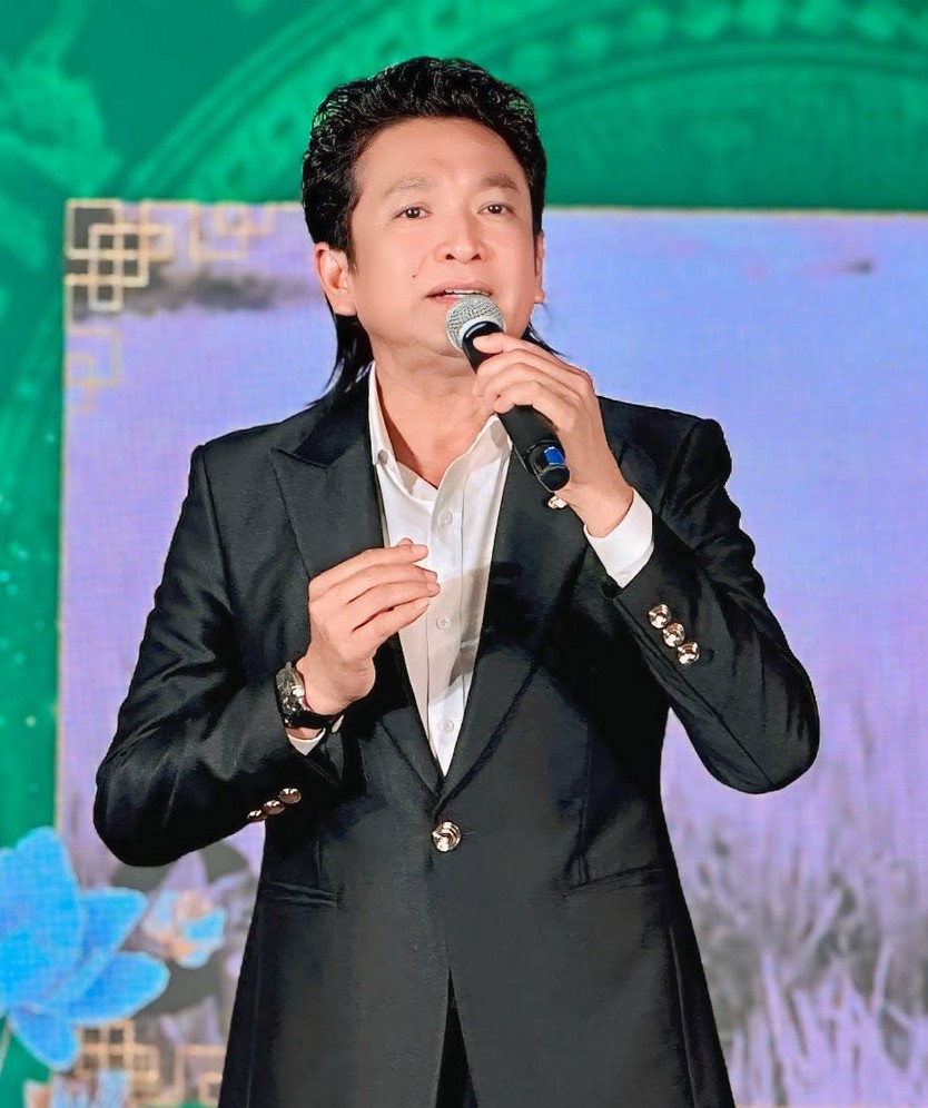 Hẹn gặp những giọng ca vàng của sân khấu cải lương trong Vầng trăng cổ nhạc tháng 10  - Ảnh 17.