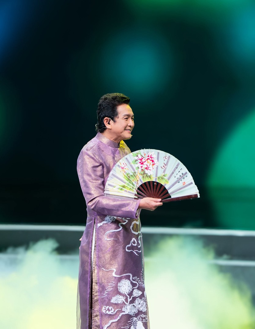 Hẹn gặp những giọng ca vàng của sân khấu cải lương trong Vầng trăng cổ nhạc tháng 10  - Ảnh 18.
