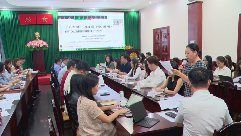 TP. Hồ Chí Minh thí điểm truyền thông đa nền tảng, phát triển sáng tạo số - Ảnh 3.