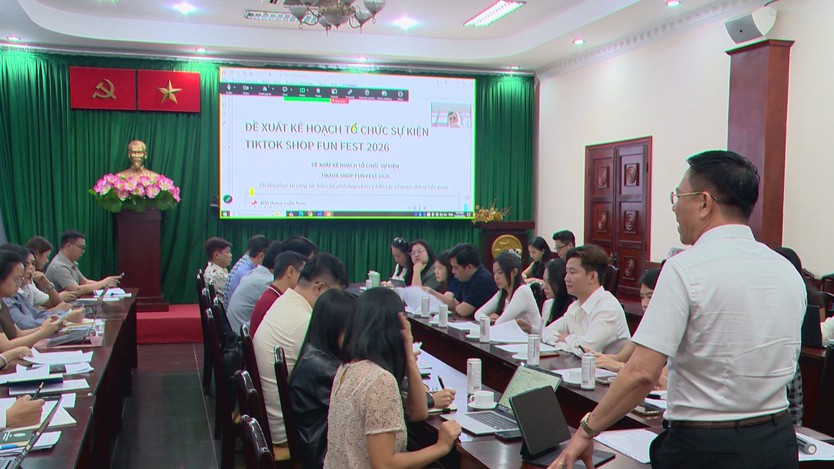 TP. Hồ Chí Minh thí điểm truyền thông đa nền tảng, phát triển sáng tạo số - Ảnh 2.