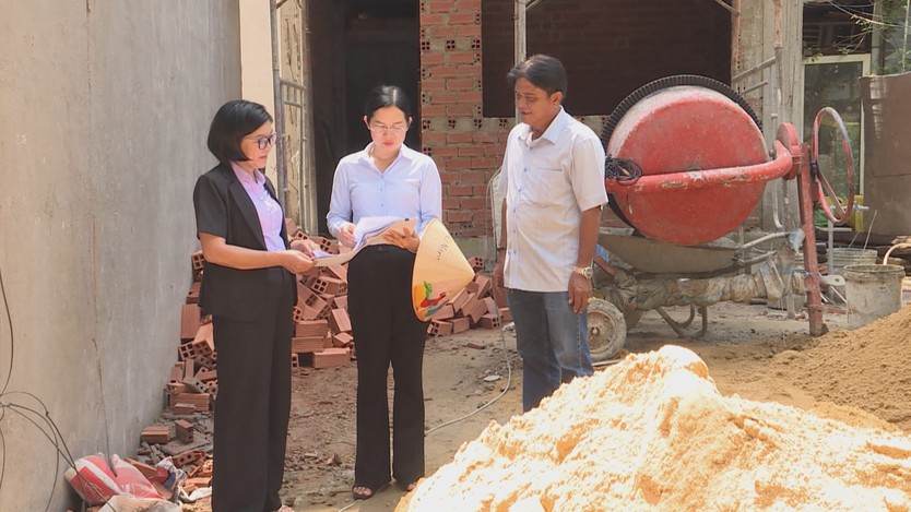 TP. Hồ Chí Minh xử phạt hơn 520 triệu đồng vi phạm trật tự xây dựng - Ảnh 1.