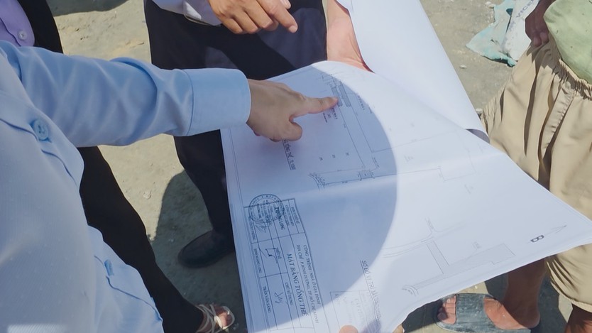 TP. Hồ Chí Minh xử phạt hơn 520 triệu đồng vi phạm trật tự xây dựng - Ảnh 2.