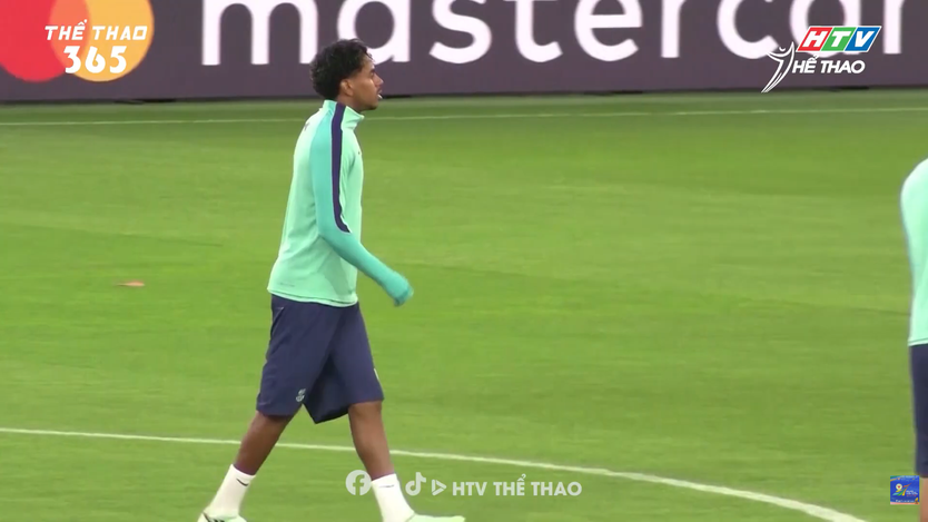 Dàn sao tấn công sẵn sàng cho màn so tài PSG – Barcelona tại Champions League - Ảnh 5.