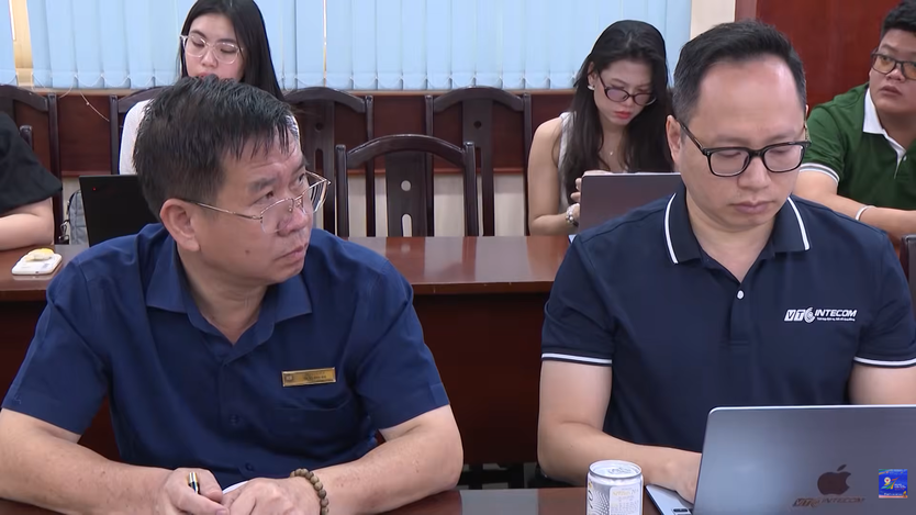 Thể thao điện tử lần đầu góp mặt tại Đại hội Thể thao toàn quốc 2026 - Ảnh 2.