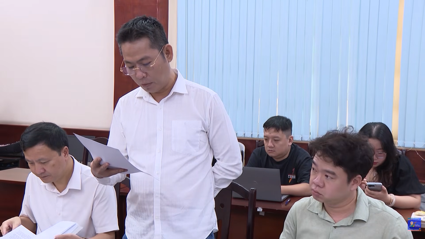 Thể thao điện tử lần đầu góp mặt tại Đại hội Thể thao toàn quốc 2026 - Ảnh 3.