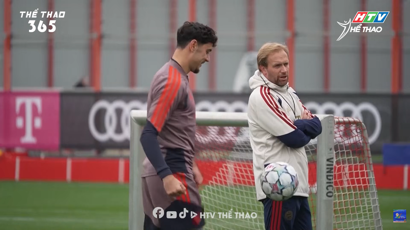 Bayern Munich bất ổn trước đại chiến Arsenal tại Champions League - Ảnh 1.