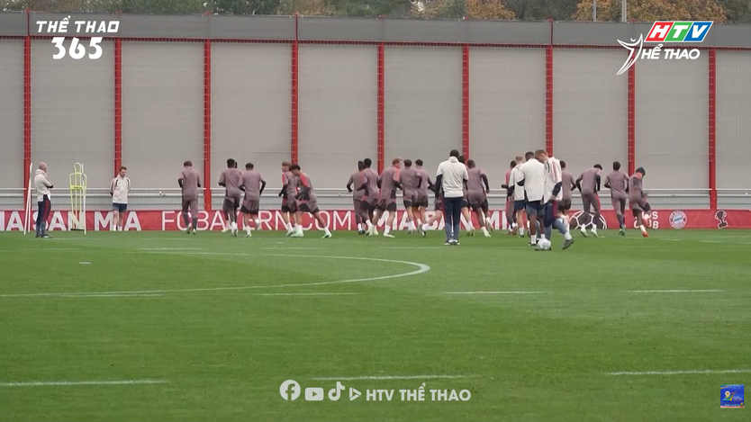 Bayern Munich bất ổn trước đại chiến Arsenal tại Champions League - Ảnh 5.