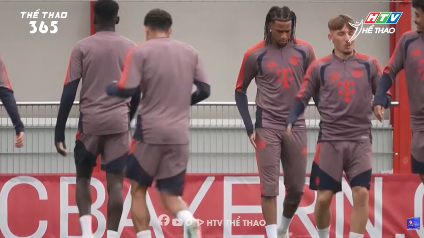 Bayern Munich bất ổn trước đại chiến Arsenal tại Champions League - Ảnh 3.