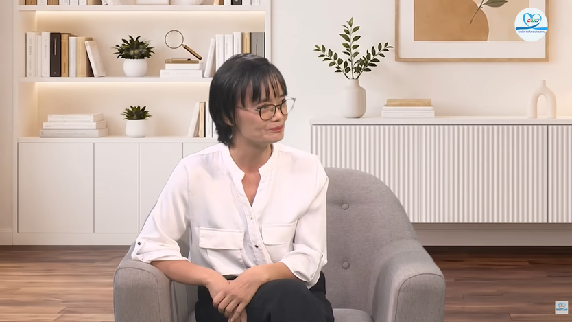 Polyp có nguy cơ thành ung thư? | HTV Chiến thắng ung thư - Ảnh 2.