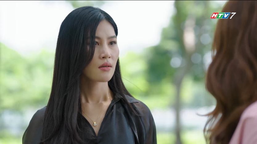 Gia Phúc đẩy vợ cho tình địch | Mặt nạ hoàng kim - Ảnh 3.