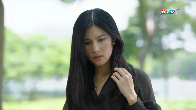 Gia Phúc đẩy vợ cho tình địch | Mặt nạ hoàng kim - Ảnh 5.