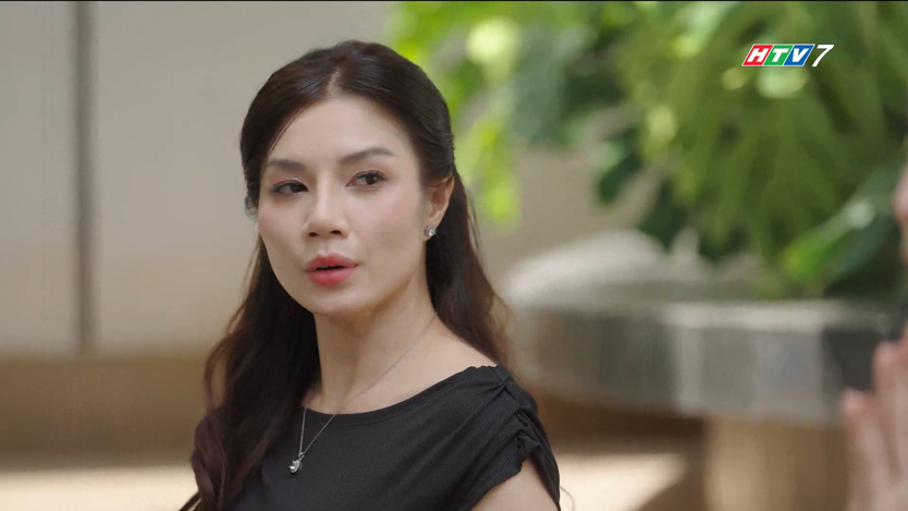 Gia Huy nắm quyền, lật bài với em trai | Mặt nạ hoàng kim - Ảnh 12.