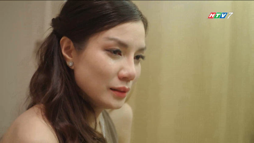 Gia Huy nắm quyền, lật bài với em trai | Mặt nạ hoàng kim - Ảnh 9.