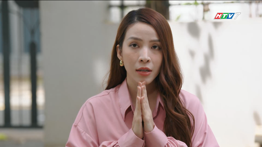 Gia Huy nắm quyền, lật bài với em trai | Mặt nạ hoàng kim - Ảnh 11.