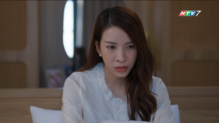 Thân phận thực sự của Phương Hồng | Mặt nạ hoàng kim - Ảnh 2.