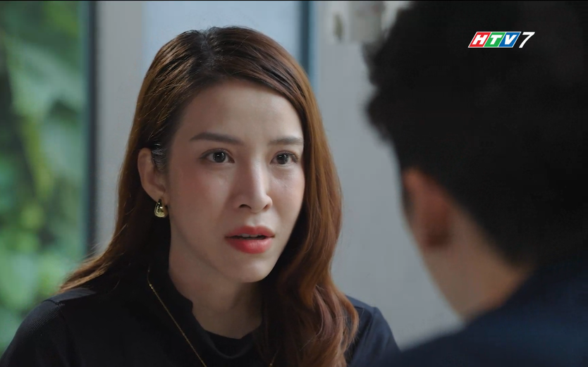 Nguy cơ bại lộ thân phận giả | Mặt nạ hoàng kim - Ảnh 12.
