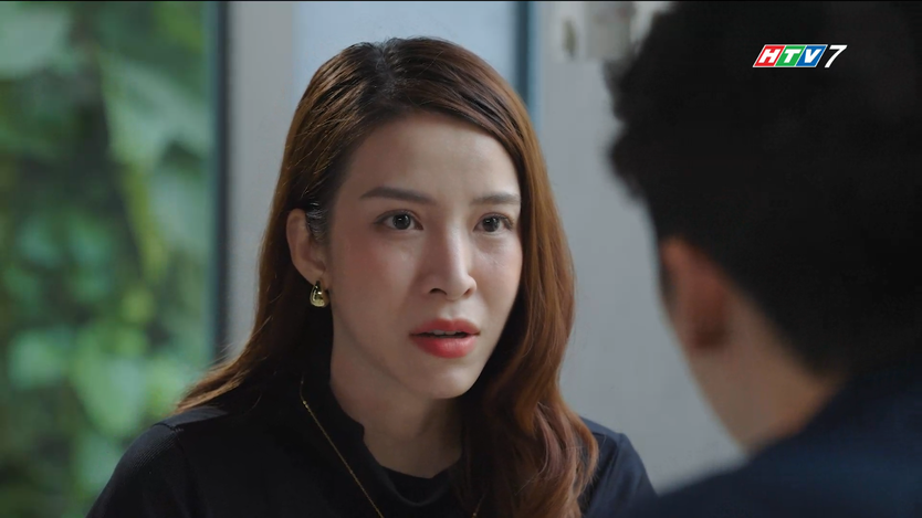 Thân phận thực sự của Phương Hồng | Mặt nạ hoàng kim - Ảnh 3.