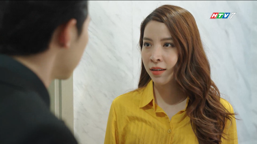 Gia Phúc đẩy vợ cho tình địch | Mặt nạ hoàng kim - Ảnh 2.