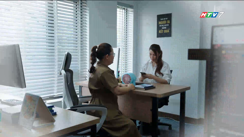 Thân phận thực sự của Phương Hồng | Mặt nạ hoàng kim - Ảnh 8.