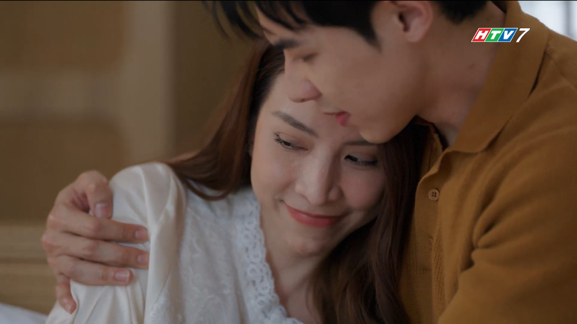 Gia Phúc đẩy vợ cho tình địch | Mặt nạ hoàng kim - Ảnh 11.