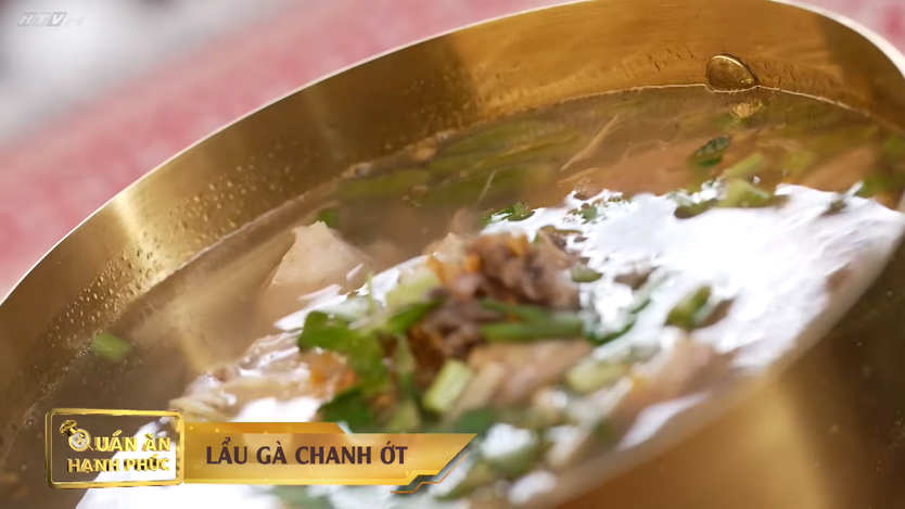 Gần gũi ẩm thực Việt - Lào | Quán ăn hạnh phúc - Ảnh 10.