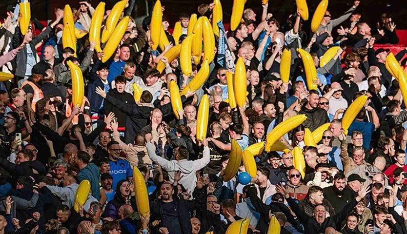Man City thắng đậm AEK Athens, sân Etihad thưa vắng khán giả - Ảnh 3.