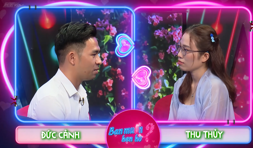 Màn tái xuất của hot boy “3 tô phở” và mối tình “40 tuần 3 ngày” | Bạn muốn hẹn hò - Ảnh 4.