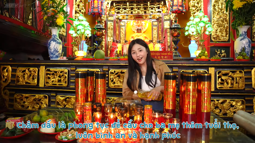 Nét văn hóa người Hoa ở Chợ Lớn | Việt Nam đi là ghiền - Ảnh 10.