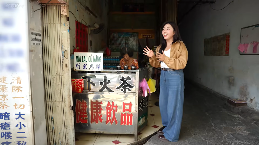Nét văn hóa người Hoa ở Chợ Lớn | Việt Nam đi là ghiền - Ảnh 4.