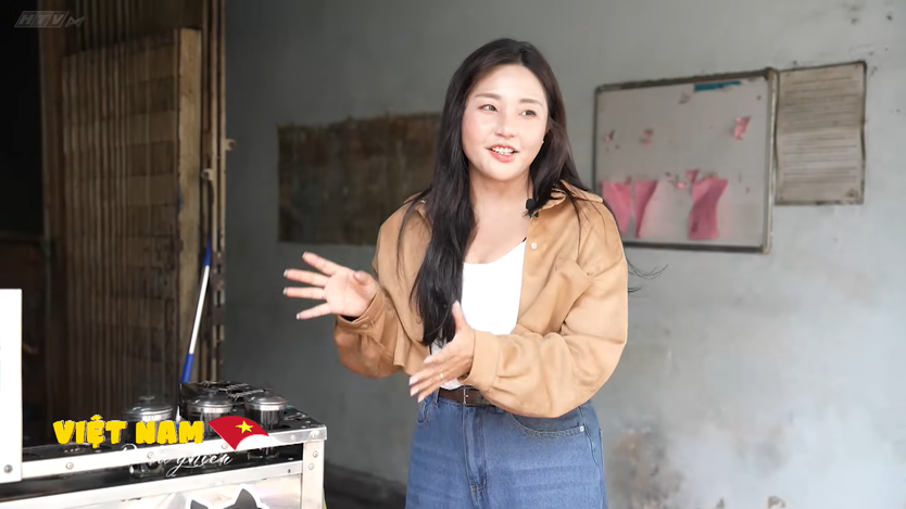 Nét văn hóa người Hoa ở Chợ Lớn | Việt Nam đi là ghiền - Ảnh 5.