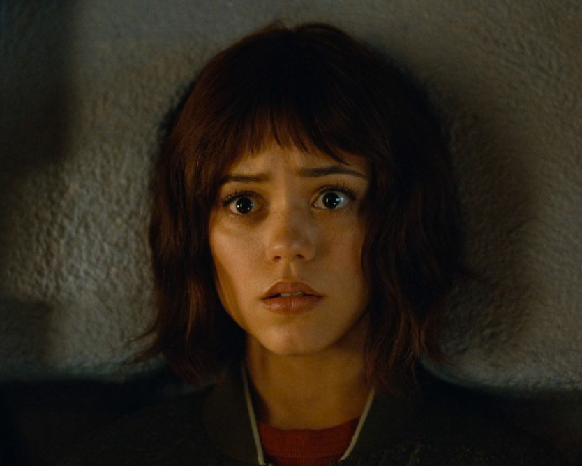 Jenna Ortega hóa thân robot A.I. trong "Klara and the Sun"- Ảnh 3.