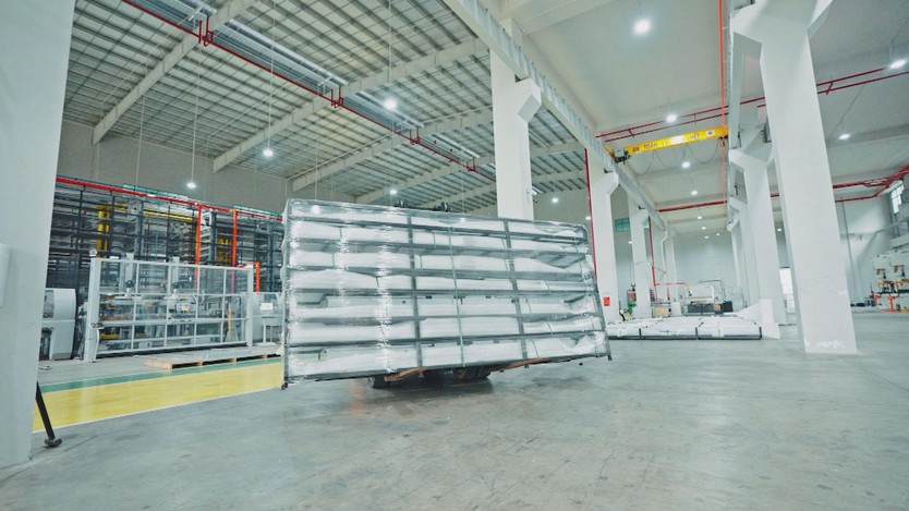 Tối ưu hóa chuyển đổi xanh trong chiến lược tái cấu trúc ngành cơ khí - Ảnh 4.