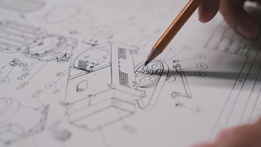 Tối ưu hóa chuyển đổi xanh trong chiến lược tái cấu trúc ngành cơ khí - Ảnh 5.