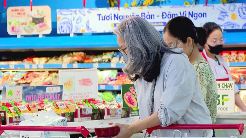 Lợi nhuận Masan tăng trưởng mạnh, vượt kế hoạch cơ sở năm 2026 sau 9 tháng - Ảnh 6.