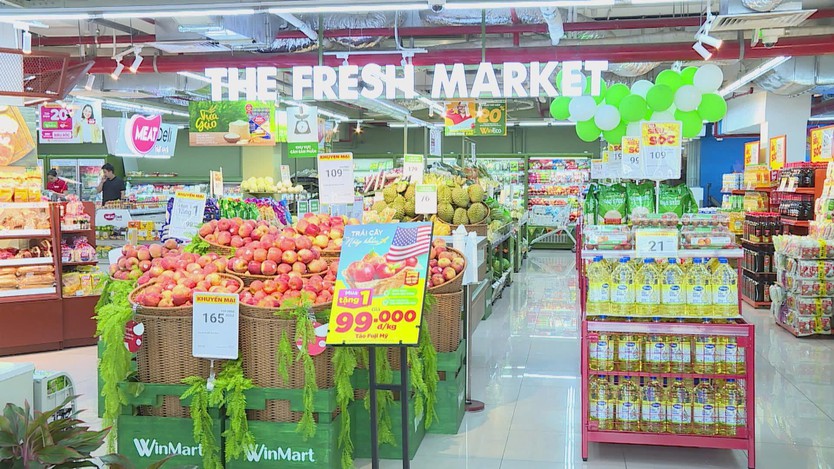 Lợi nhuận Masan tăng trưởng mạnh, vượt kế hoạch cơ sở năm 2026 sau 9 tháng - Ảnh 4.