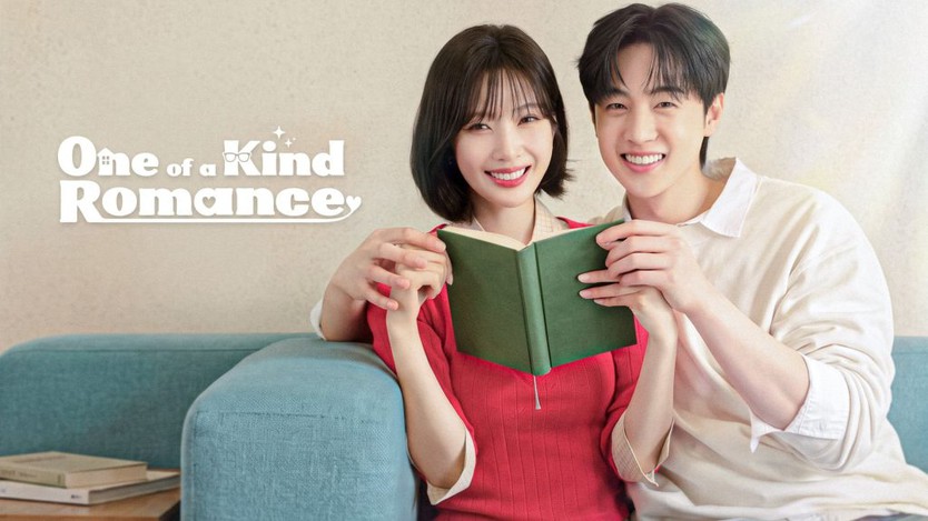 Joy (Red Velvet) tái xuất màn ảnh cùng Kim Hyun-jin trong Unique Romance - Ảnh 3.