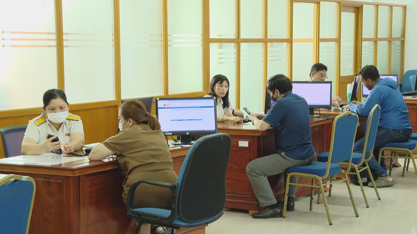 Giảm trừ thuế thu nhập cá nhân: Khoản chi giáo dục nào được tính? - Ảnh 5.