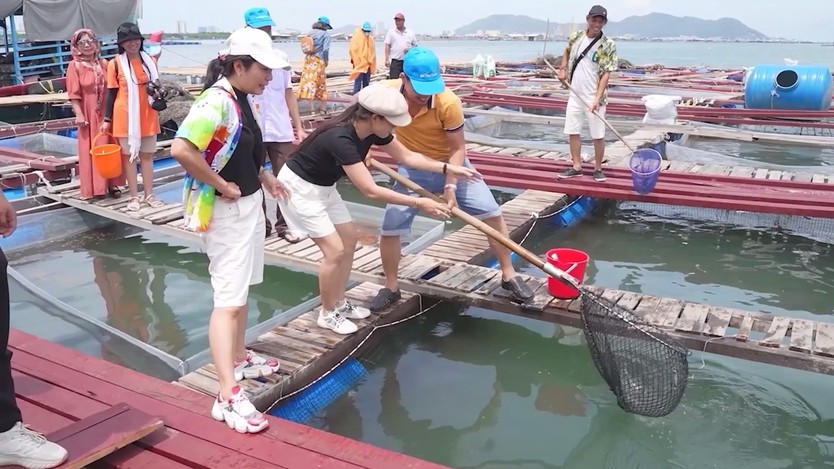 Luật Phát triển đô thị: Giải bài toán sản phẩm du lịch manh mún - Ảnh 5.