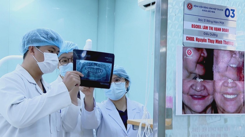 Từ thói quen ăn uống đến nguy cơ ê buốt răng - Ảnh 2.