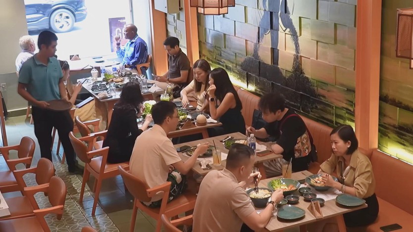 Từ thói quen ăn uống đến nguy cơ ê buốt răng - Ảnh 3.
