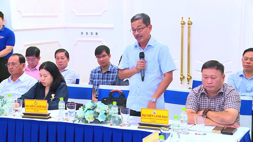 Xổ số kiến thiết miền Nam thu hơn 131.577 tỷ đồng sau 9 tháng - Ảnh 2.