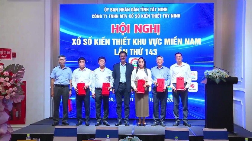 Xổ số kiến thiết miền Nam thu hơn 131.577 tỷ đồng sau 9 tháng - Ảnh 1.
