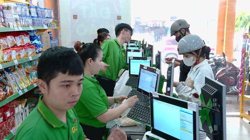 12 tỉ USD và dư địa tăng trưởng của thương mại điện tử TP. Hồ Chí Minh  - Ảnh 4.