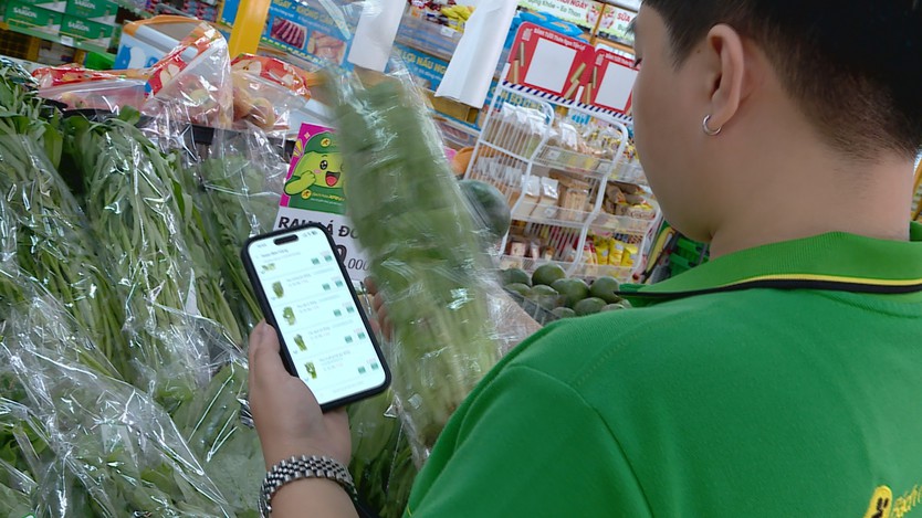 12 tỉ USD và dư địa tăng trưởng của thương mại điện tử TP. Hồ Chí Minh  - Ảnh 2.