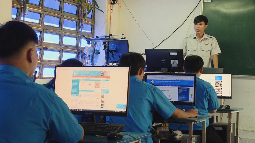 Học liệu số: Kỹ năng kiểm chứng thông tin để tự học lâu dài - Ảnh 1.