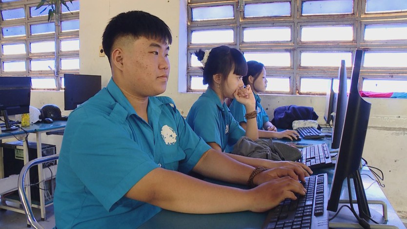 Học liệu số: Kỹ năng kiểm chứng thông tin để tự học lâu dài - Ảnh 2.